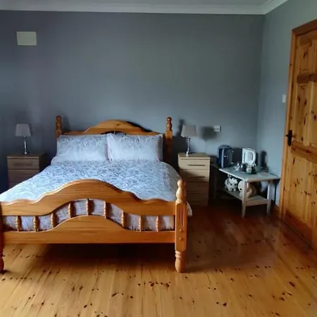 فندق مبيت وإفطار Colman House