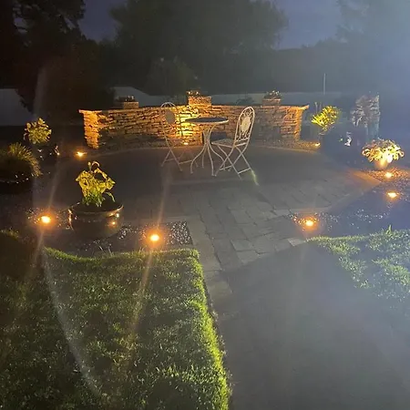 Bed & Breakfast Colman House 3*