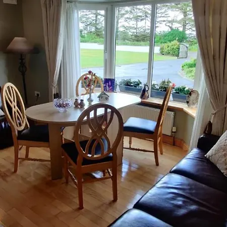 Colman House Bed & Breakfast