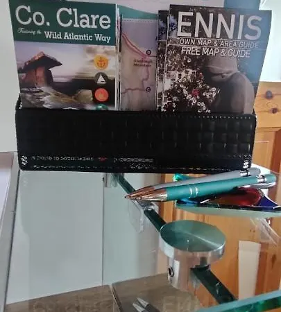 Colman House Kilmihil