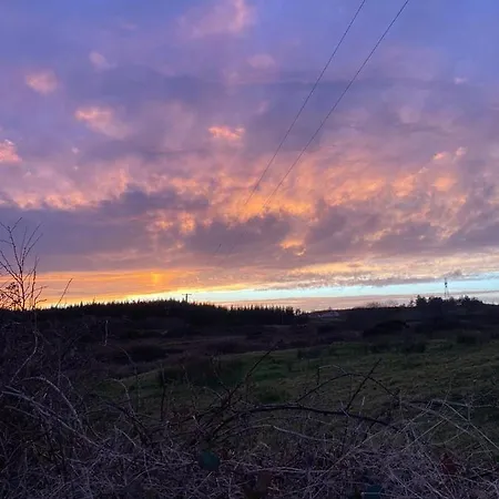 Colman House Bed & Breakfast Kilmihil