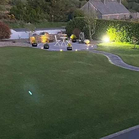 فندق مبيت وإفطار Colman House 3*