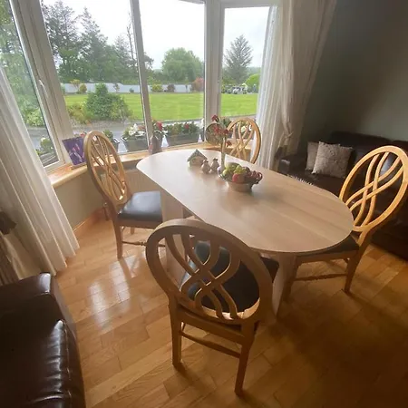 Colman House Bed & Breakfast *