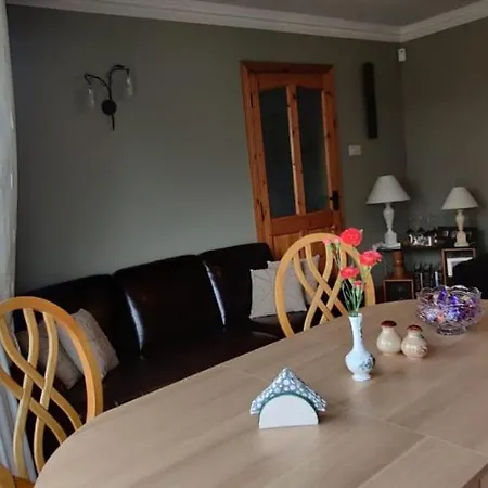 Bed & Breakfast Colman House *