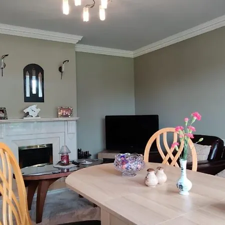 Colman House Oda ve Kahvaltı 3*