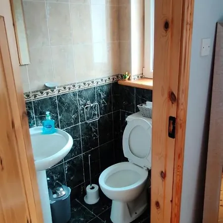 Colman House B&B