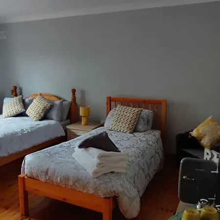 Bed & Breakfast Colman House Kilmihil