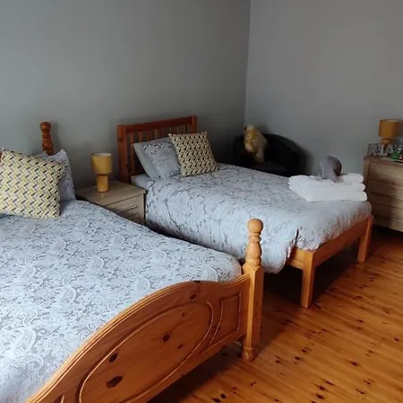 Colman House Bed & Breakfast