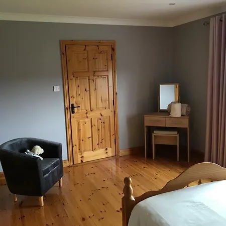 Colman House Oda ve Kahvaltı