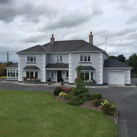 Bed & Breakfast Colman House *