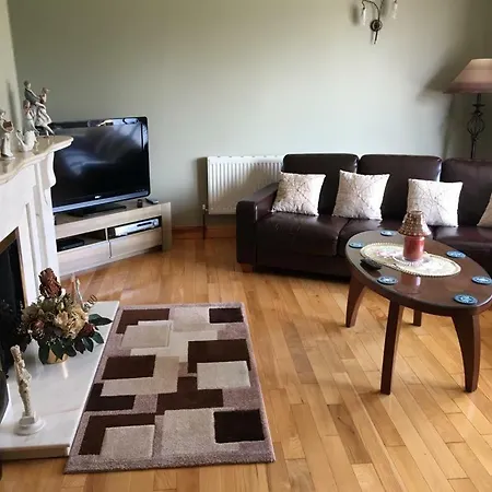 Bed & Breakfast Colman House Kilmihil