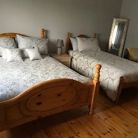 Colman House Bed & Breakfast *