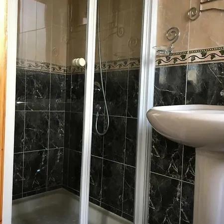 Colman House Kilmihil