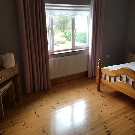 فندق مبيت وإفطار Colman House