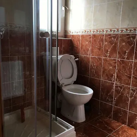 Colman House Oda ve Kahvaltı