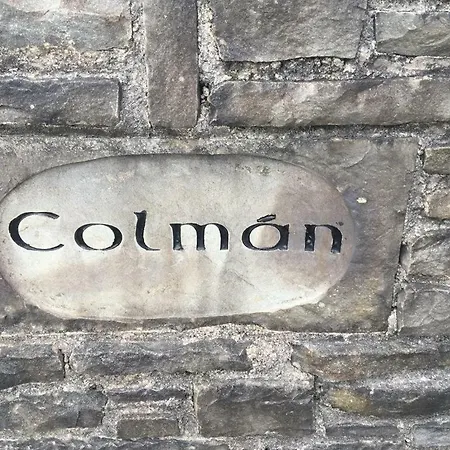 Colman House Bed & Breakfast *