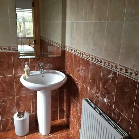 Bed & Breakfast Colman House Kilmihil