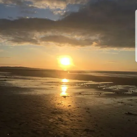 Bed & Breakfast Colman House 3*