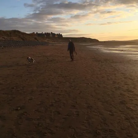 فندق مبيت وإفطار Colman House 3*