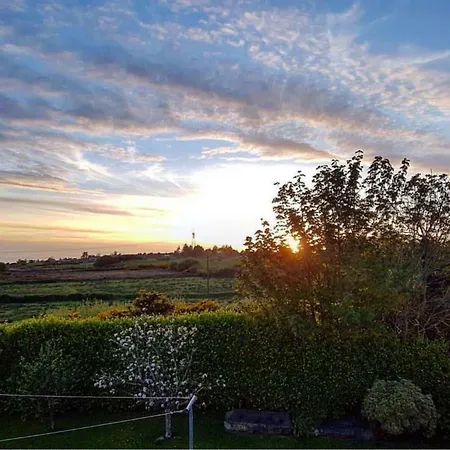 Colman House 3* Kilmihil