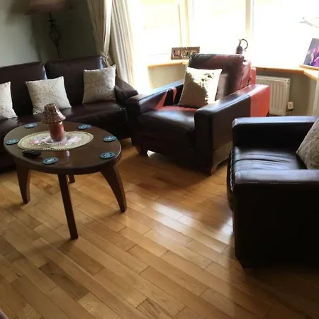 Oda ve Kahvaltı Colman House Kilmihil