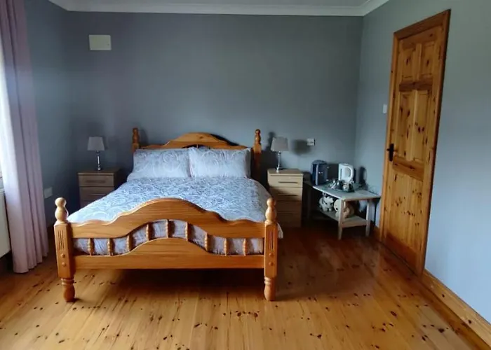 Bed & Breakfast Colman House