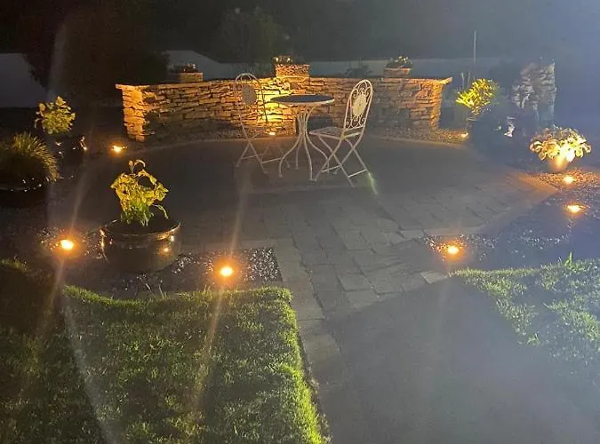 Bed & Breakfast Colman House 3*