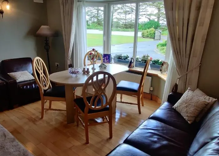 Colman House Bed & Breakfast