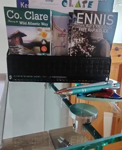 Colman House Kilmihil