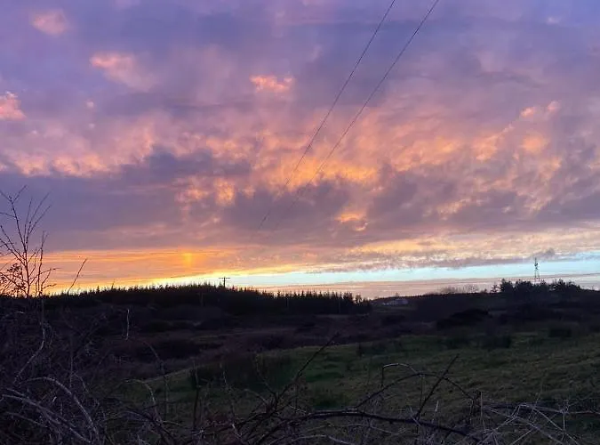 Colman House לינה וארוחת בוקר Kilmihil