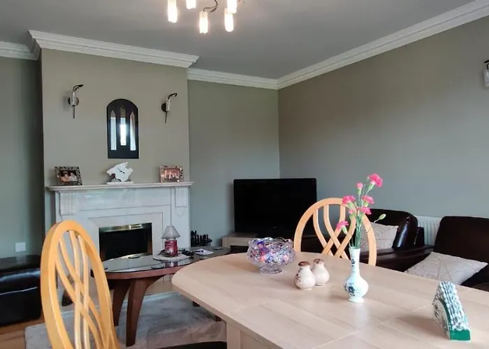 Colman House Bed & Breakfast 3*