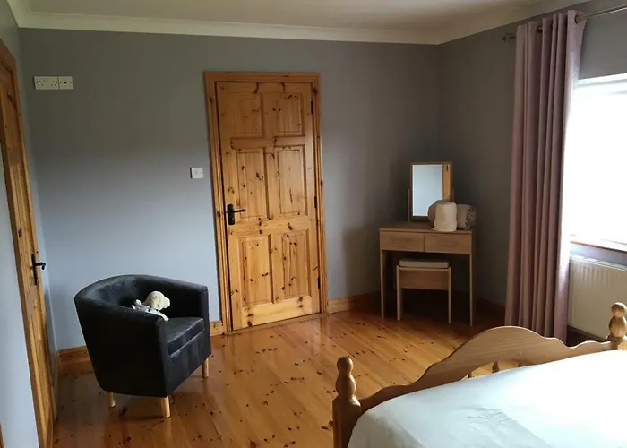 Colman House Bed & Breakfast