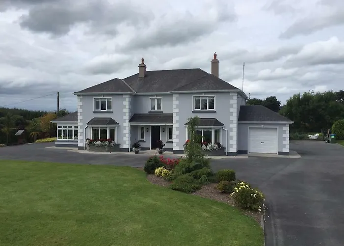 Bed & Breakfast Colman House 3*