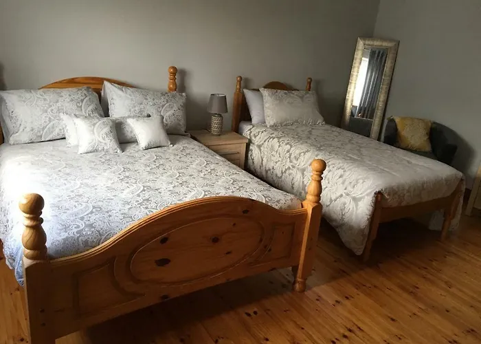 Colman House Bed & Breakfast 3*