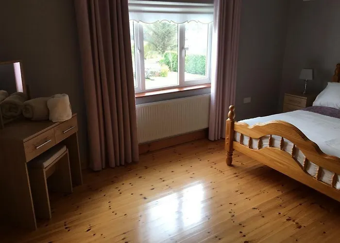 Bed & Breakfast Colman House