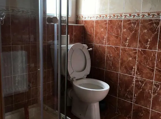 Colman House לינה וארוחת בוקר