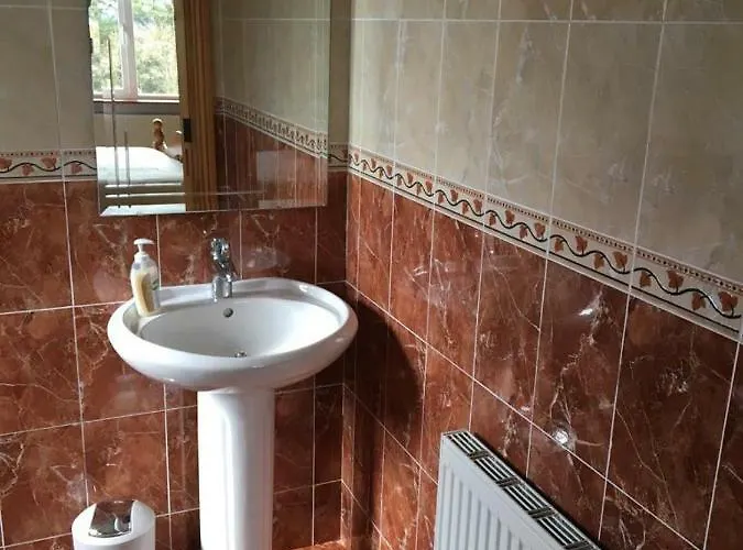 Bed & Breakfast Colman House Kilmihil