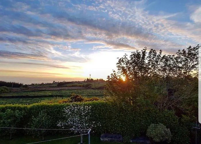 Colman House 3* Kilmihil